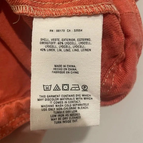 Maeve Tank Top - Picture 7 of 7